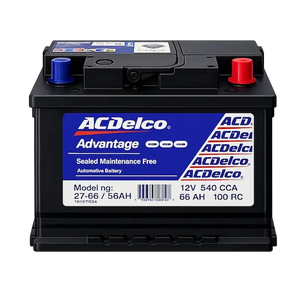 ACDelco 27-66 / 66AH