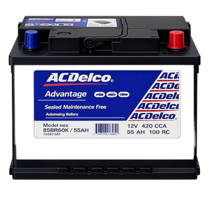 ACDelco 85BR60K / 55AH