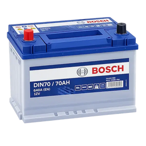 Bosch DIN70 / 70AH