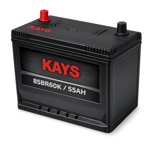 Kays 85BR60K / 55AH