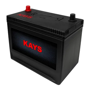 Kays 32C24L (N40L) / 40AH