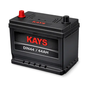 Kays DIN44 / 44AH