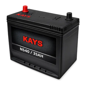 Kays NS40 / 35AH