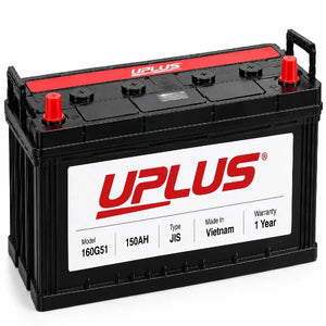 UPLUS 160G51 / 150AH