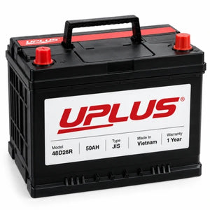 UPLUS 48D26R / 50AH