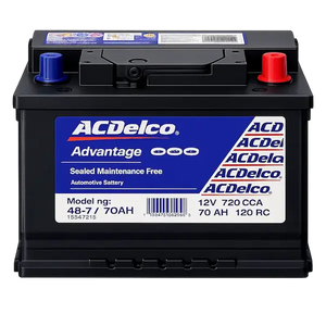 ACDelco 48-7 / 70AH