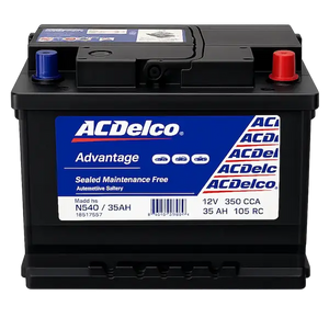 ACDelco NS40 / 35AH
