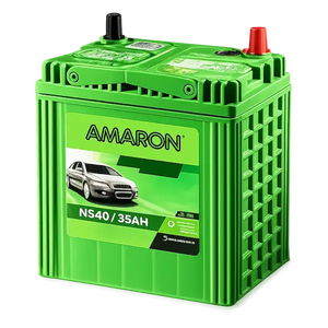 Amaron NS40 / 35AH