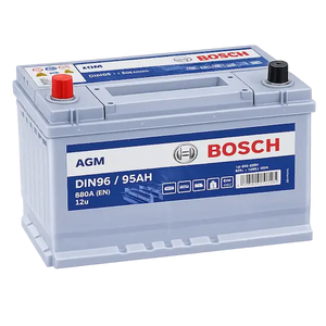 Bosch AGM DIN95 / 95AH