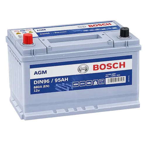 Bosch AGM DIN95 / 95AH