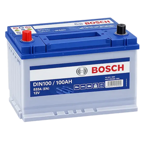 Bosch DIN100 / 100AH