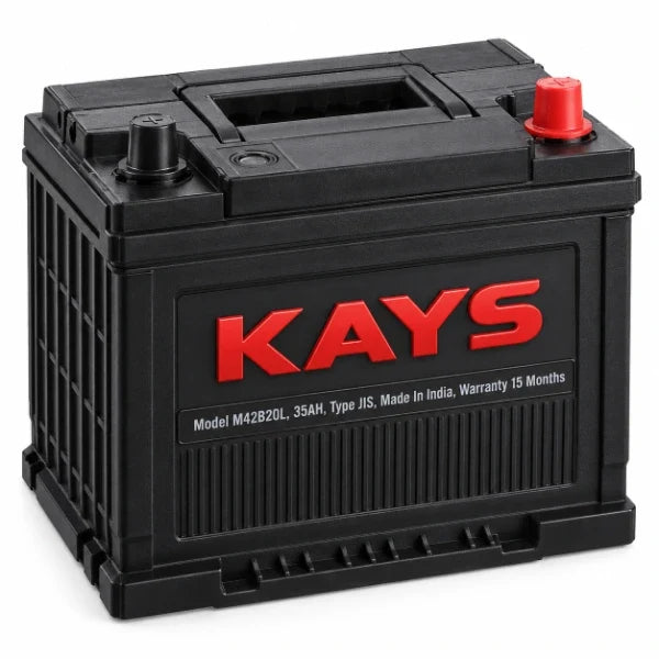 KAYS EFB M42B20L / 35AH