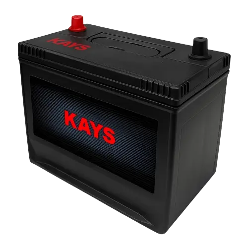 Kays 32C24L (N40L) / 40AH