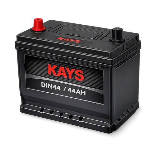 Kays DIN44 / 44AH