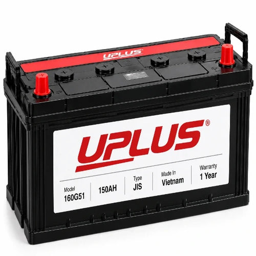 UPLUS 160G51 / 150AH