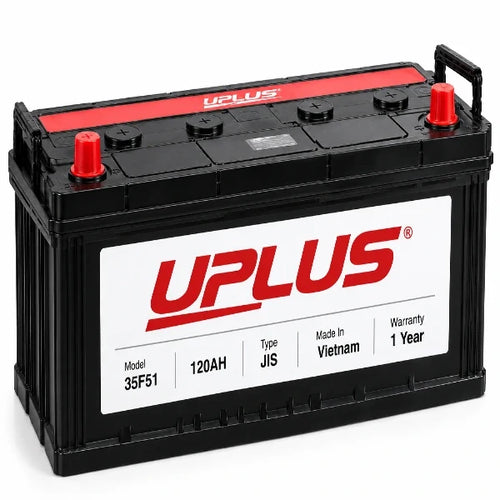 UPLUS 35F51 / 120AH