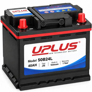 UPLUS 50B24L / 40AH