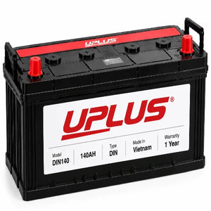 UPLUS DIN140 / 140AH
