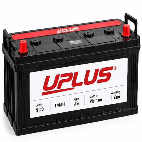 UPLUS N170 / 170AH