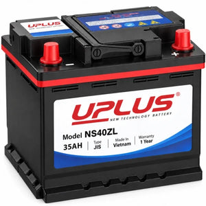 UPLUS NS40ZL / 35AH