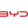 BYD logo
