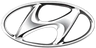 Hyundai logo