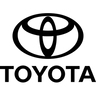 Toyota Land Cruiser logo