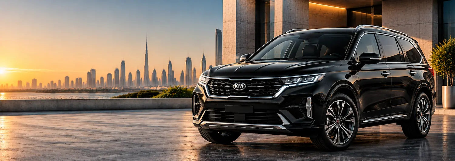 Kia — photo for Battery Online