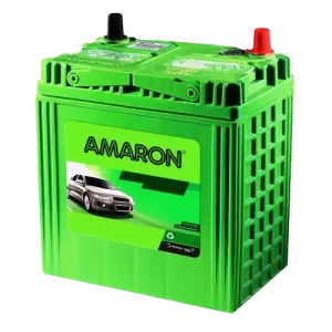 Amaron Car Battery