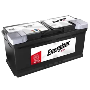 Energizer Car Battery