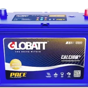 Globatt Car Battery