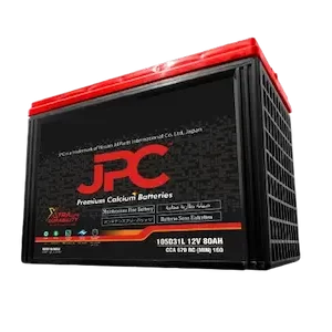 JPC battery