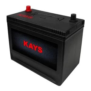 Kays Car Battery