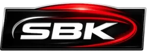 SBK LOGO