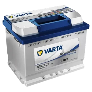 Varta Car Battery