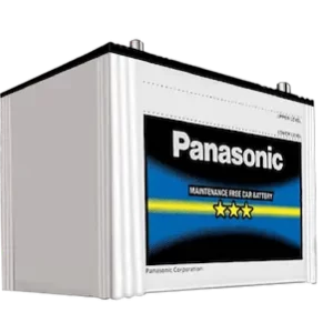Panasonic Battery