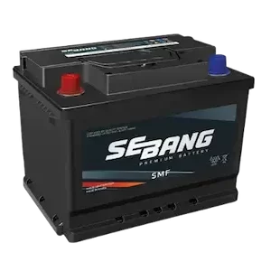 Sebang battery