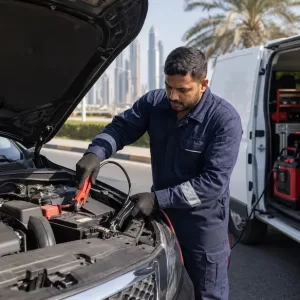 Can You Jump-Start a Dead Battery Twice?