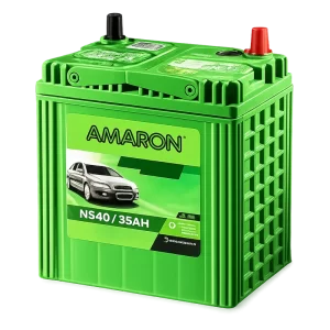 Amaron NS40 / 35AH