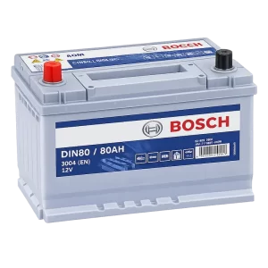 Bosch AGM DIN80 / 80AH