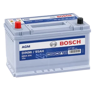 Bosch AGM DIN95 / 95AH