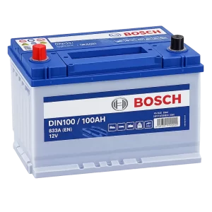 Bosch DIN100 / 100AH