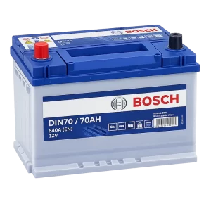 Bosch DIN70 / 70AH