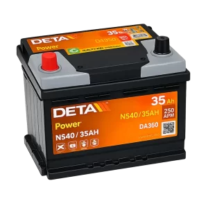 Deta NS40 / 35AH