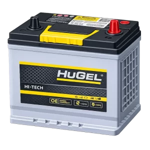 HUGEL