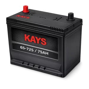 Kays 65-72S / 75AH