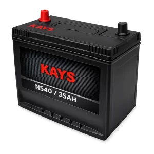 Kays NS40 / 35AH
