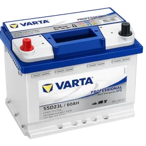 Varta 55D23L / 60AH