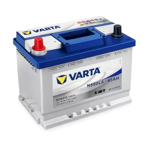 Varta NS60LS / 45AH