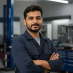 Picture of Imran Shah